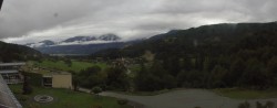 Archiv Foto Webcam Landeskrankenhaus Laas 15:00