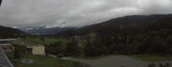 Archiv Foto Webcam Landeskrankenhaus Laas 17:00