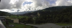 Archiv Foto Webcam Landeskrankenhaus Laas 09:00