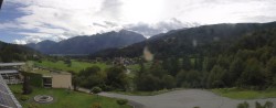 Archiv Foto Webcam Landeskrankenhaus Laas 13:00