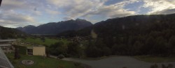 Archiv Foto Webcam Landeskrankenhaus Laas 17:00