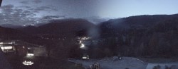 Archived image Webcam Hospital Landeskrankenhaus Laas 06:00