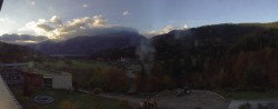 Archived image Webcam Hospital Landeskrankenhaus Laas 07:00