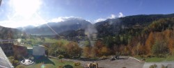 Archived image Webcam Hospital Landeskrankenhaus Laas 09:00