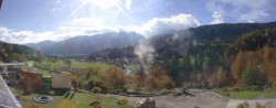 Archived image Webcam Hospital Landeskrankenhaus Laas 11:00