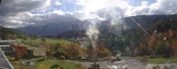 Archived image Webcam Hospital Landeskrankenhaus Laas 13:00