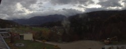 Archiv Foto Webcam Landeskrankenhaus Laas 15:00
