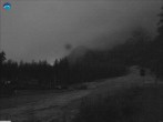 Archived image Webcam Gamskarlift (skiresort Ehrwald) 05:00