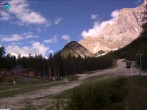 Archived image Webcam Gamskarlift (skiresort Ehrwald) 15:00