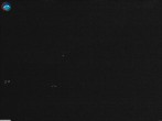 Archived image Webcam Gamskarlift (skiresort Ehrwald) 21:00