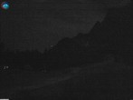 Archiv Foto Webcam Ehrwald: Gamsalm und Gamskarlift 21:00