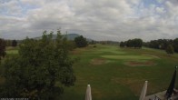 Archived image Webcam Golf court, golf club Murstätten 05:00