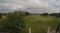 Archived image Webcam Golf court, golf club Murstätten 06:00