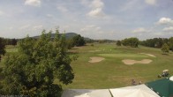 Archived image Webcam Golf court, golf club Murstätten 10:00