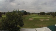 Archived image Webcam Golf court, golf club Murstätten 12:00
