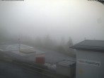 Archiv Foto Webcam Nassfeld: Hubschrauberlandeplatz FlyMed 11:00