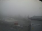 Archiv Foto Webcam Nassfeld: Hubschrauberlandeplatz FlyMed 15:00
