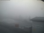 Archiv Foto Webcam Nassfeld: Hubschrauberlandeplatz FlyMed 17:00