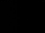 Archiv Foto Webcam Nassfeld: Hubschrauberlandeplatz FlyMed 01:00