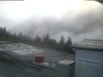 Archived image Webcam Nassfeld - Heliport Nassfeld 05:00