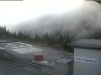Archived image Webcam Nassfeld - Heliport Nassfeld 07:00