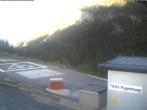 Archived image Webcam Nassfeld - Heliport Nassfeld 15:00