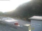 Archived image Webcam Nassfeld - Heliport Nassfeld 05:00