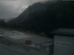Archived image Webcam Nassfeld - Heliport Nassfeld 06:00