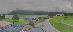Archiv Foto Webcam Panorama Ossiacher See 15:00