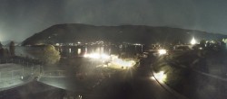 Archiv Foto Webcam Panorama Ossiacher See 23:00