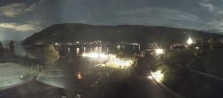 Archiv Foto Webcam Panorama Ossiacher See 01:00