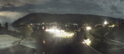 Archiv Foto Webcam Panorama Ossiacher See 03:00