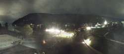 Archiv Foto Webcam Panorama Ossiacher See 23:00