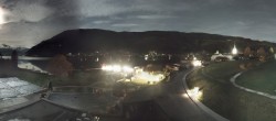 Archiv Foto Webcam Panorama Ossiacher See 23:00