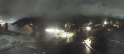 Archiv Foto Webcam Panorama Ossiacher See 03:00