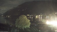 Archived image Webcam Lake Ossiacher See 23:00