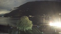 Archiv Foto Webcam Ossiacher See (nordöstlich von Villach) 03:00
