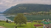Archiv Foto Webcam Ossiacher See (nordöstlich von Villach) 06:00