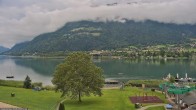 Archiv Foto Webcam Ossiacher See (nordöstlich von Villach) 11:00