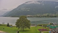Archiv Foto Webcam Ossiacher See (nordöstlich von Villach) 13:00