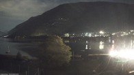 Archiv Foto Webcam Ossiacher See (nordöstlich von Villach) 03:00