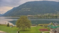 Archiv Foto Webcam Ossiacher See (nordöstlich von Villach) 07:00