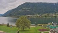Archiv Foto Webcam Ossiacher See (nordöstlich von Villach) 15:00