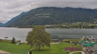 Archived image Webcam Lake Ossiacher See 17:00