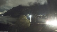 Archived image Webcam Lake Ossiacher See 23:00