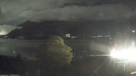 Archived image Webcam Lake Ossiacher See 01:00
