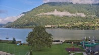 Archived image Webcam Lake Ossiacher See 07:00