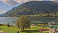 Archived image Webcam Lake Ossiacher See 13:00