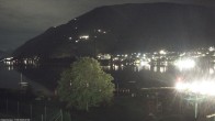 Archived image Webcam Lake Ossiacher See 21:00