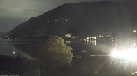 Archiv Foto Webcam Ossiacher See (nordöstlich von Villach) 01:00